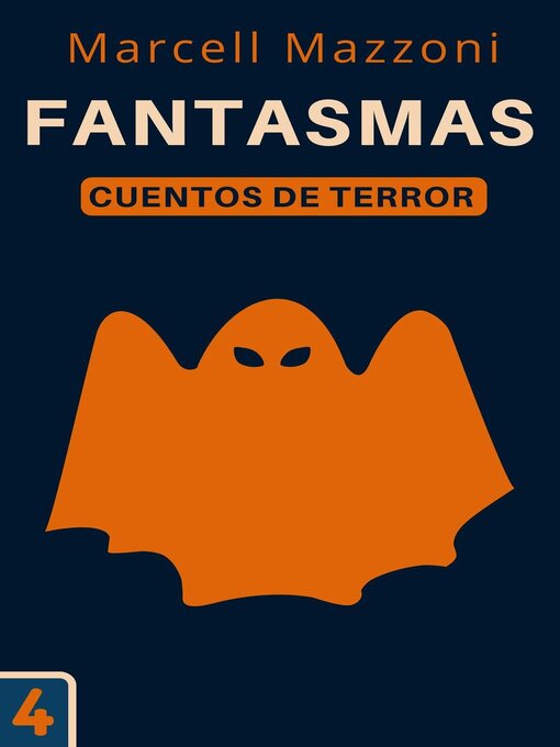 Title details for Fantasmas by Magic Tales Espana - Available